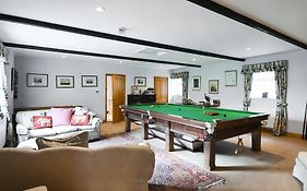The Cow Shed